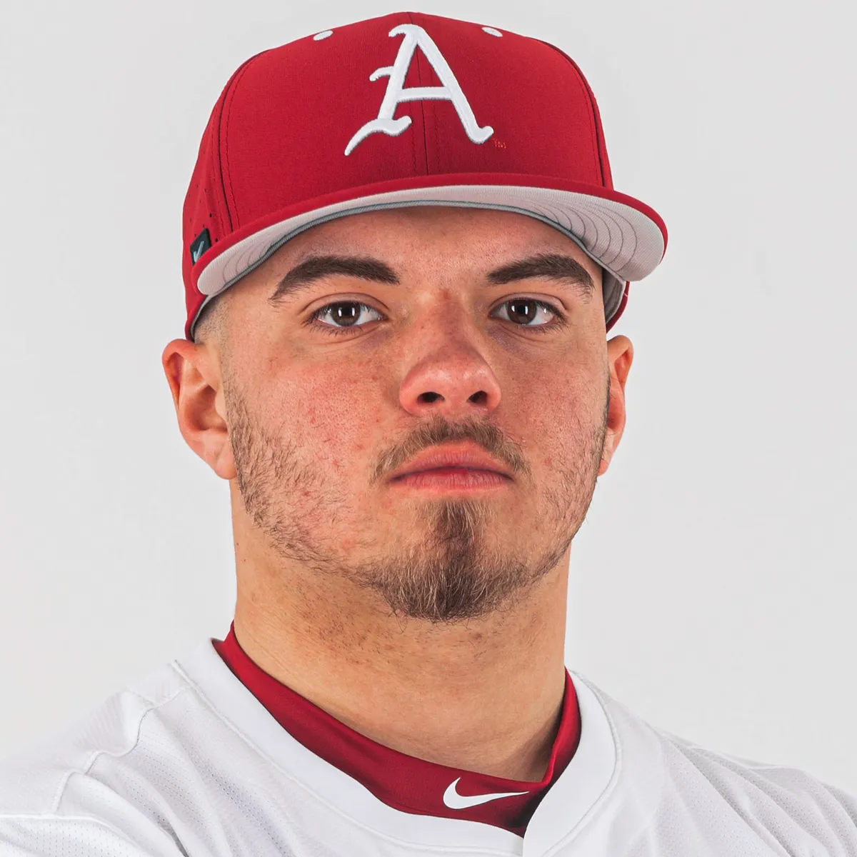 Steele Eaves, Baseball, undefined