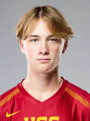 Johnny Dykstra, Volleyball, undefined