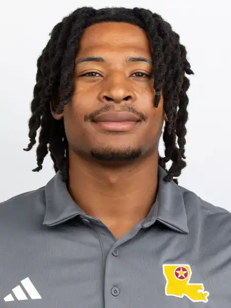 Quad Harrison, Football, University of Louisiana at Monroe
