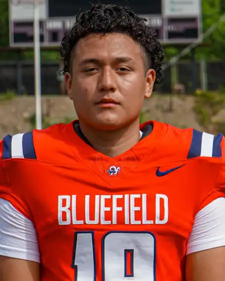 Nelson Morales, Football, undefined