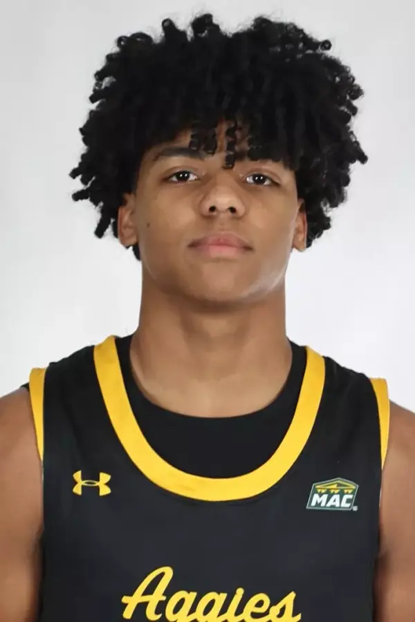 Dariel Liranzo, Basketball, Delaware Valley University
