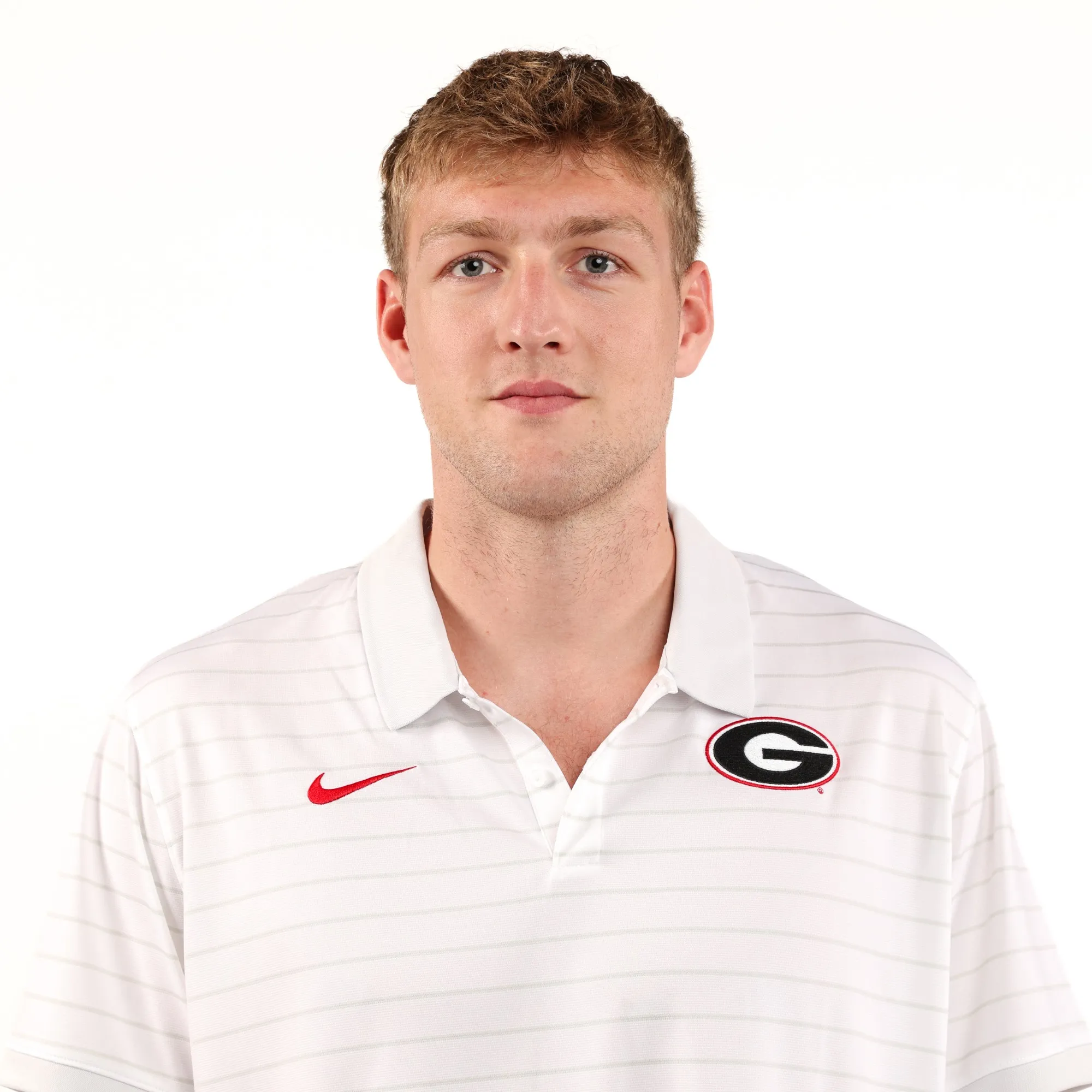 Elliot Woodburn, Swimming & Diving, University of Georgia