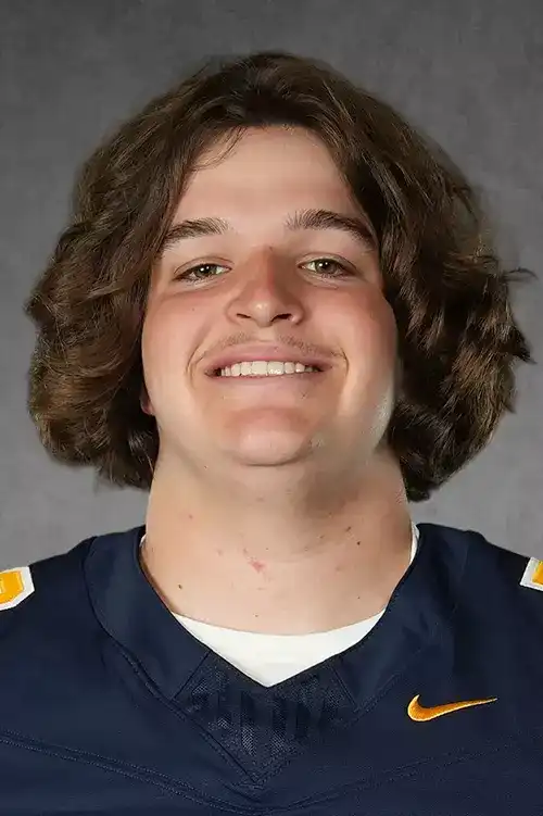 Kade Barney, Football, Concordia University, St. Paul