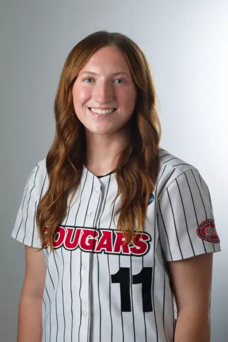 Jesslyn Stairs, Softball, Southern Illinois University Edwardsville