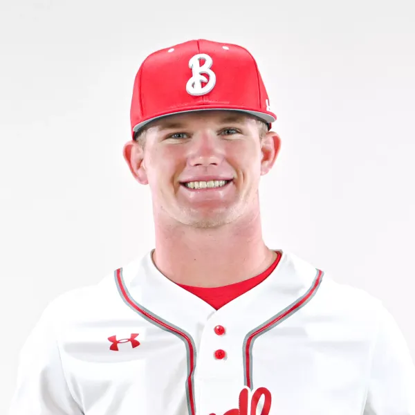 Colton Kirkham, Baseball, Bradley University