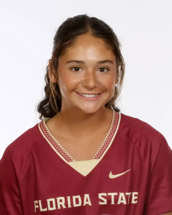 Olivia DeSimone, Lacrosse, Florida State University