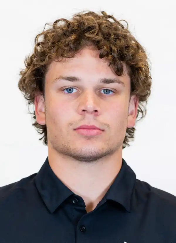 Anthony Hall, Hockey, Maryville University
