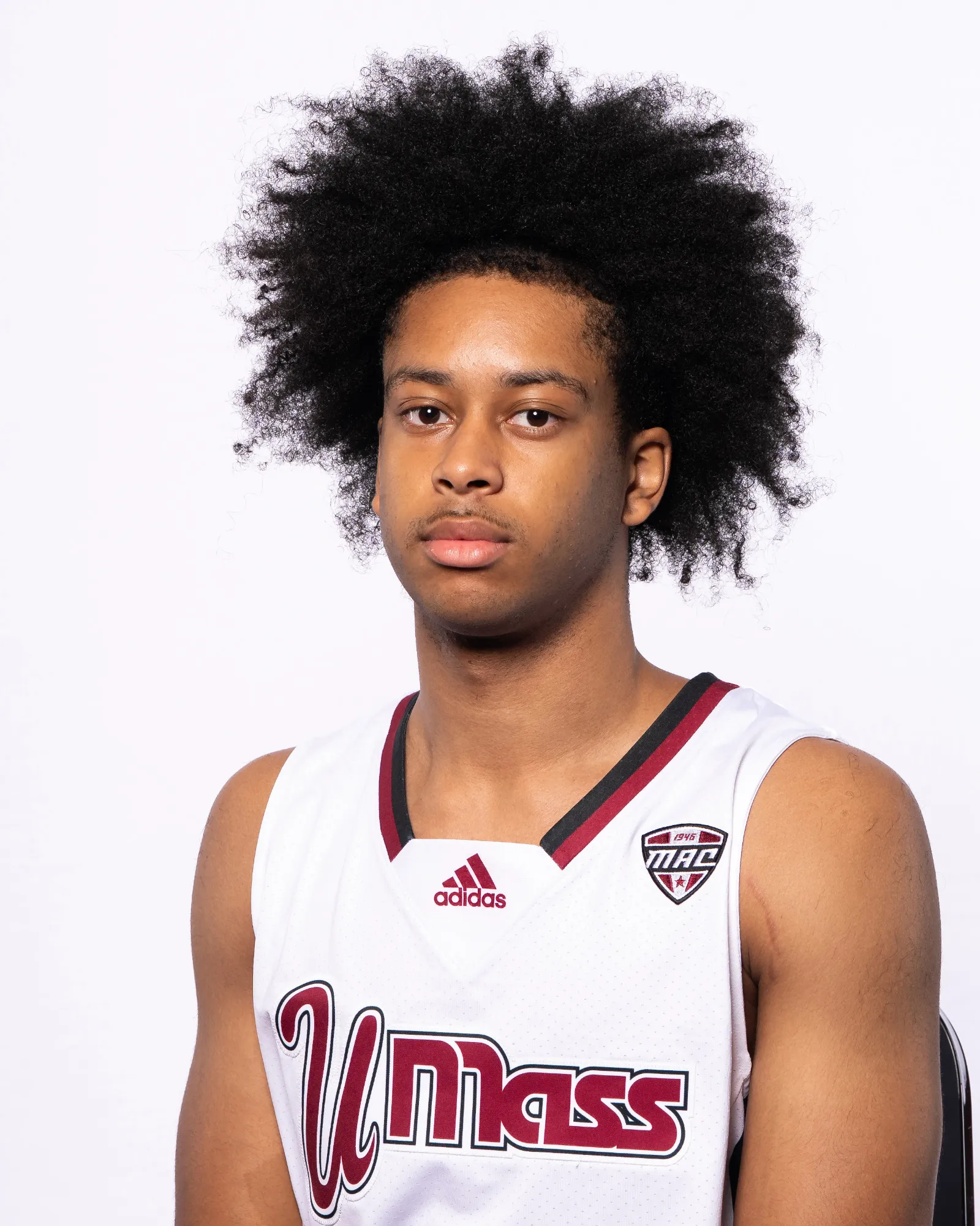 Cam Hailey, Basketball, undefined