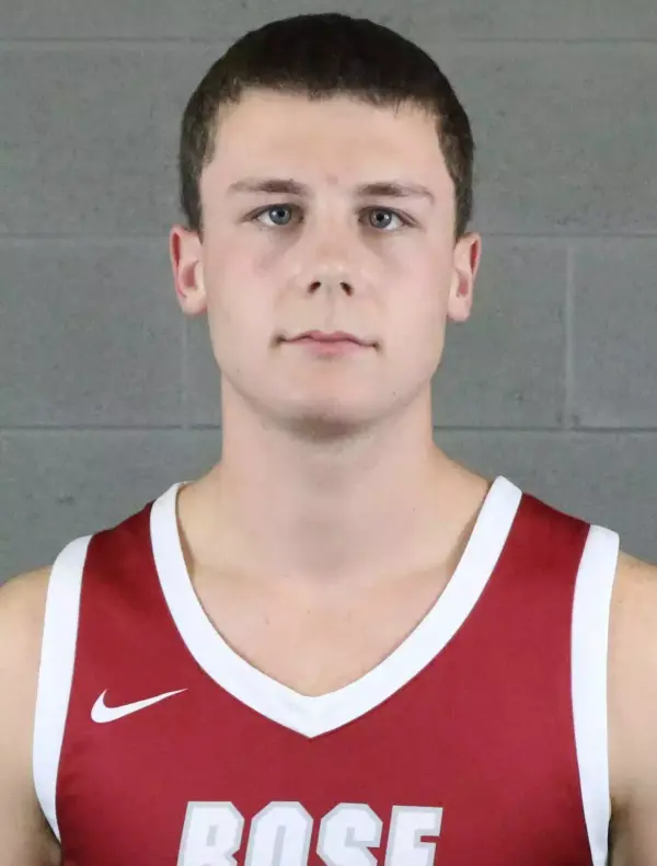 Evan Gentile, Basketball, Rose-Hulman Institute of Technology