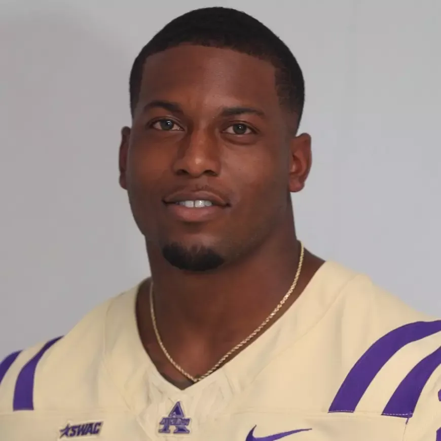Jacorian Sewell, Football, undefined