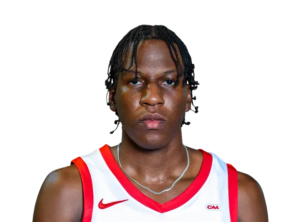 Andrew Okafor, Basketball, undefined