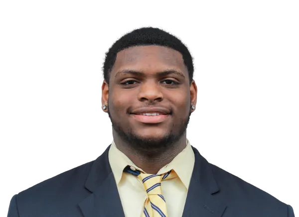 Bryant Weatherspoon Jr., Football, undefined