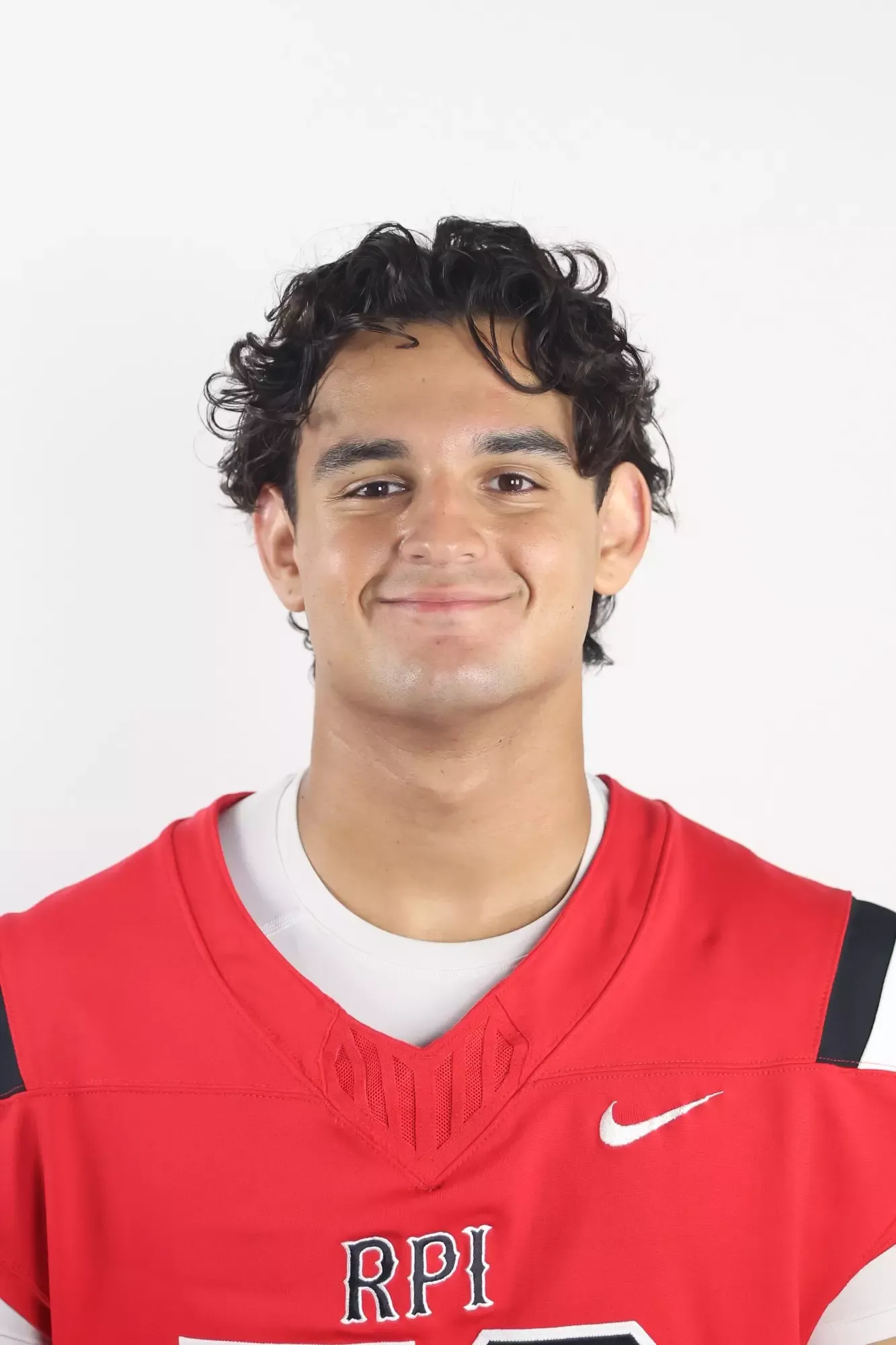 Michael Moro Jr., Football, Rensselaer Polytechnic Institute