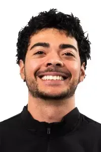 Erick Reyes, Track and Field (O), Northern Arizona University