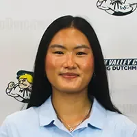 Anna Tokle, Golf, Lebanon Valley College