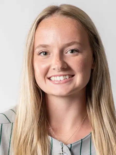 Kaylee Salyer, Softball, Ohio University