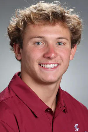 Charlie Kosinski, Water Polo, undefined