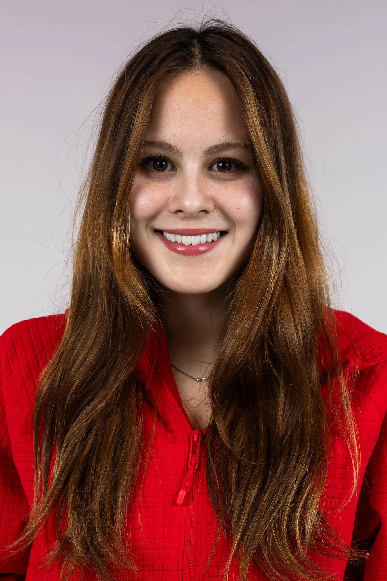 Veronica Gourley, Swimming & Diving, undefined