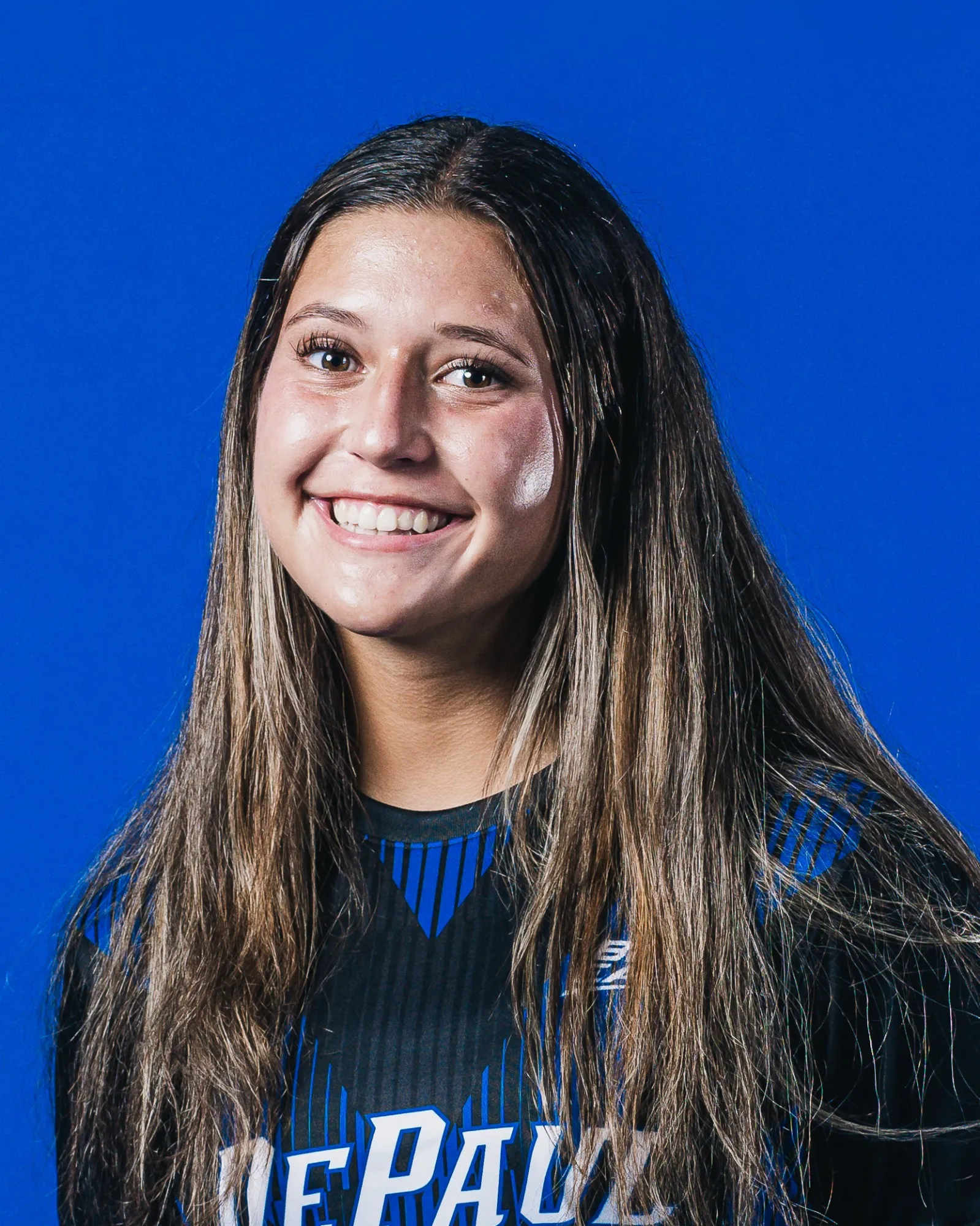 Riley Vinson, Soccer, DePaul University