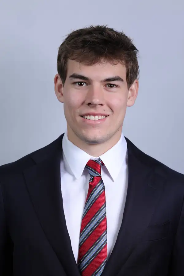 Cam Konradi, Lacrosse, St. John's University