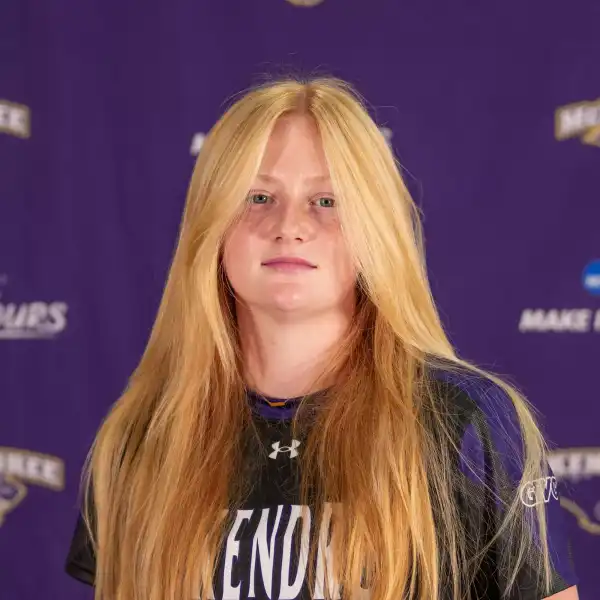 Miranda Malcom, Soccer, McKendree University