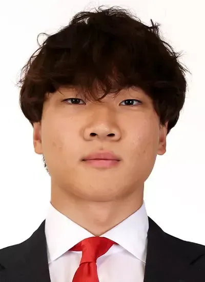 Jinu Hong, Swimming & Diving, Boston University