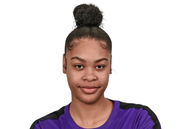 Annalicia Goodman, Basketball, James Madison University