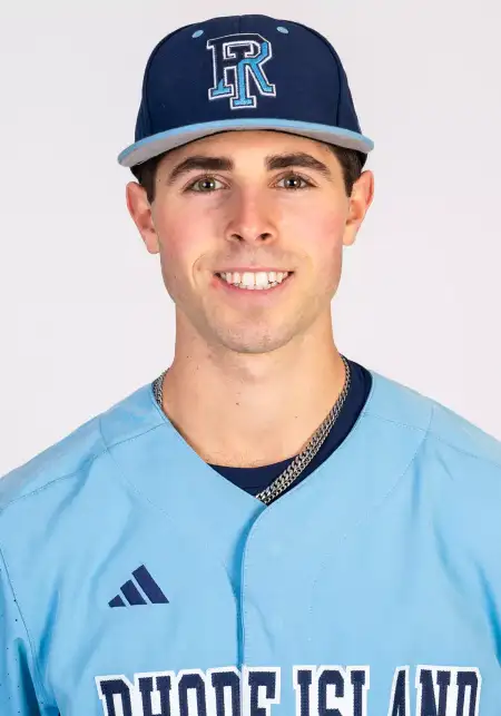 Ryan Henschel, Baseball, University of Rhode Island