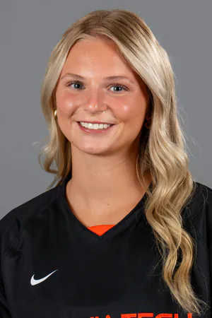 Julia Tepes, Soccer, undefined