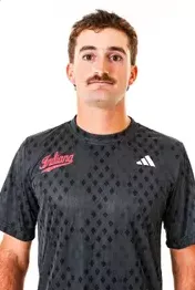 Sam Scherer, Tennis, Indiana University
