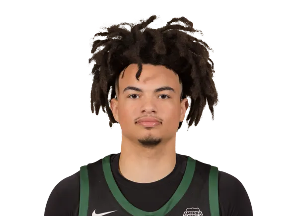 Ryan Richardson, Basketball, undefined
