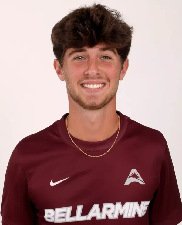 Miles Sasine, Soccer, Bellarmine University