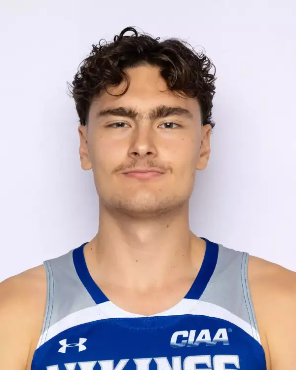 Luka Uzelac, Basketball, Elizabeth City State University