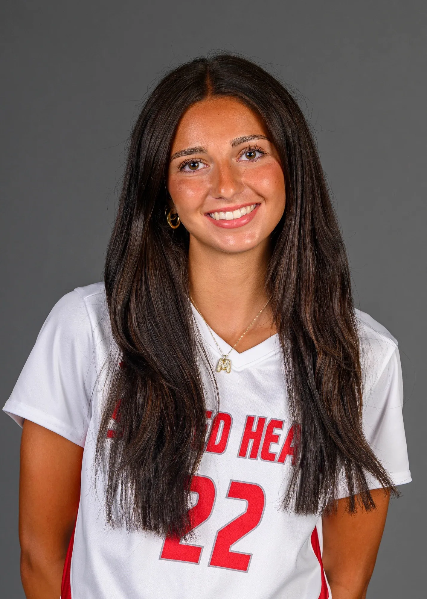 Maddie Sacco, Soccer, undefined