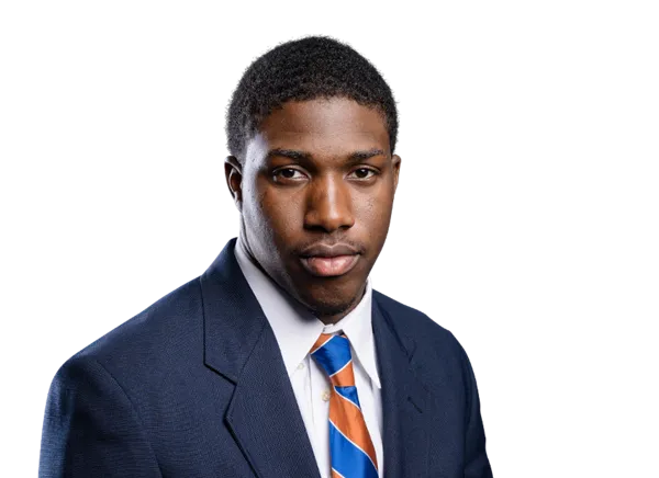 Sterling Lane II, Football, undefined