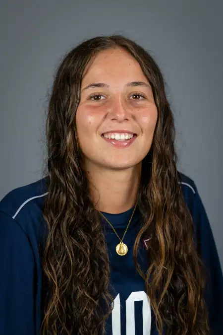 Andrea Araujo, Soccer, Fairleigh Dickinson University