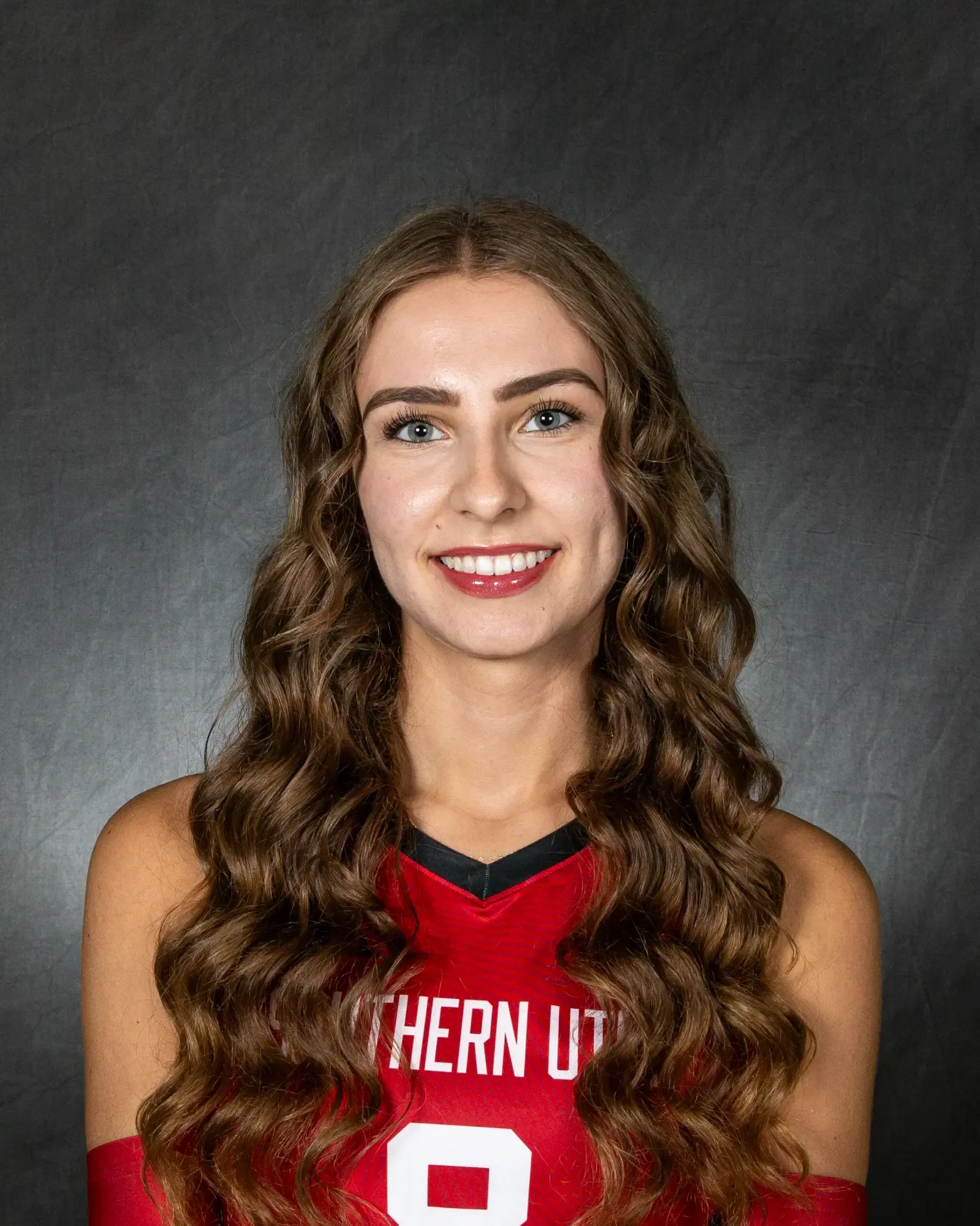 Emilia Zug, Volleyball, Southern Utah University