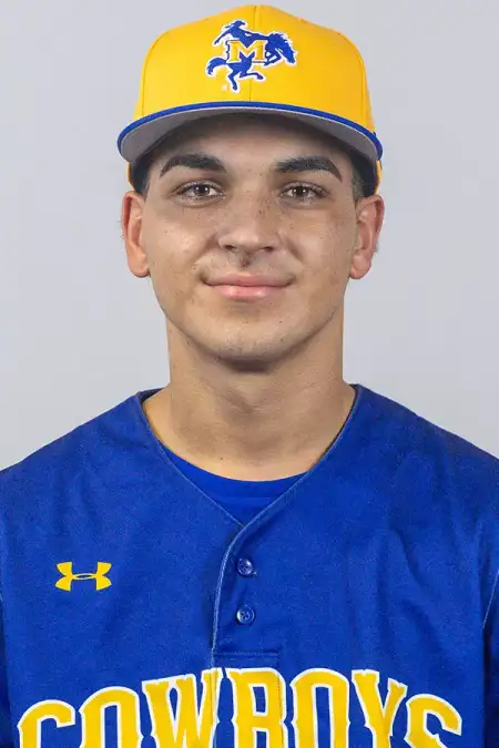 Erimel Rosado, Baseball, McNeese State University