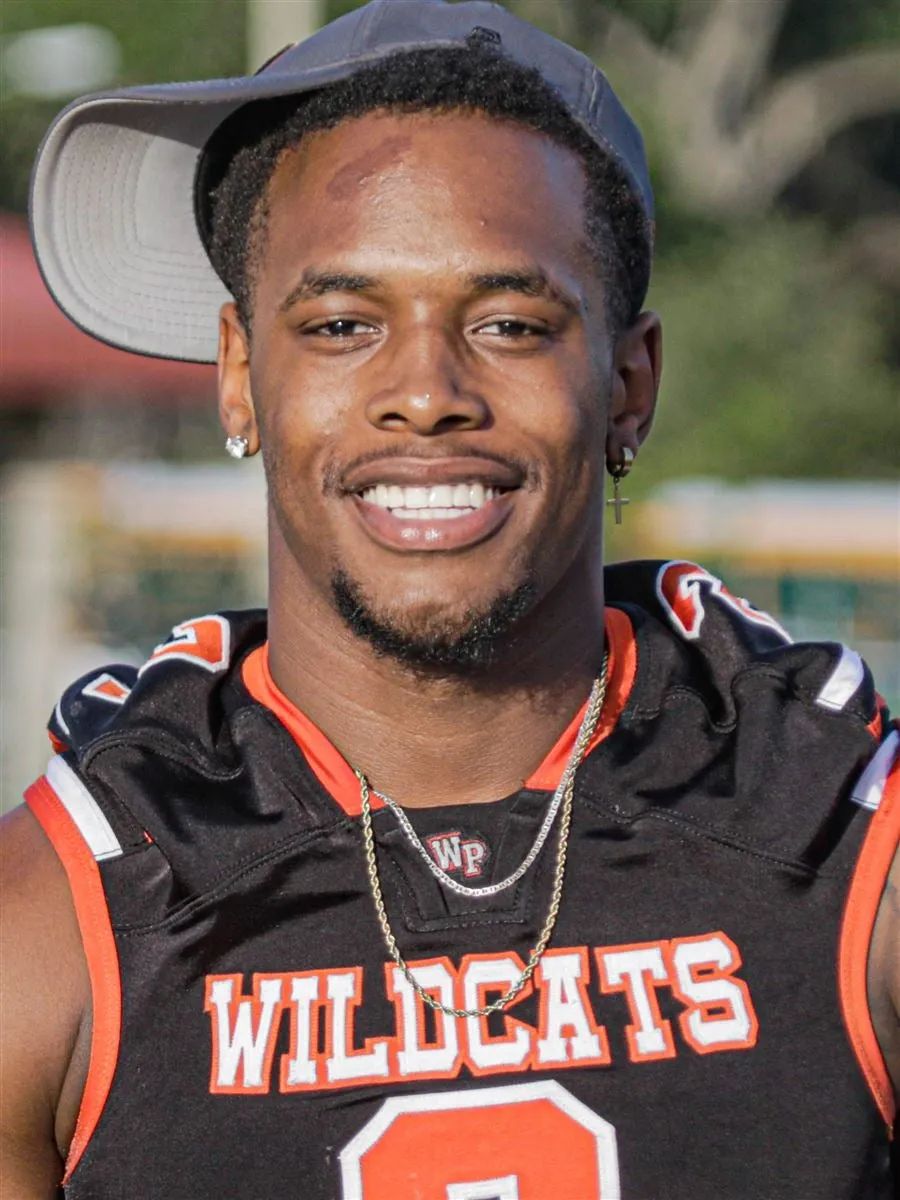 Terrance Gibbs, Football, undefined