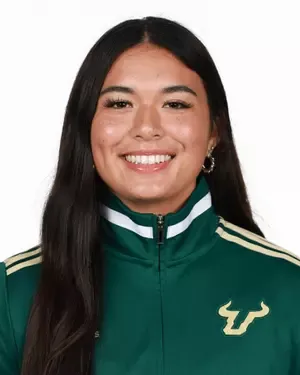 Annalee Harbison, Track and Field, undefined