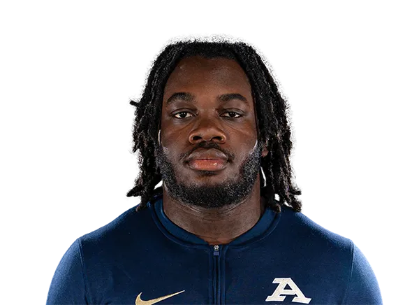 Tristen Graham, Football, undefined