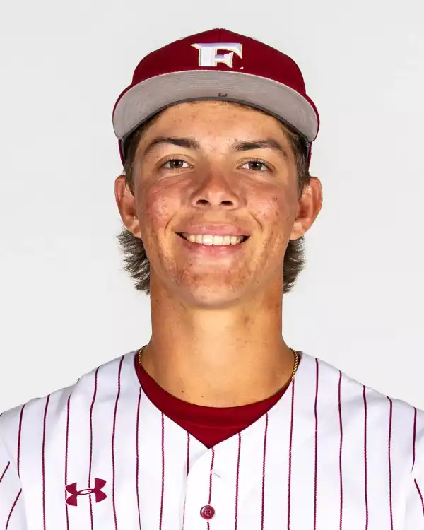 CJ Sayler, Baseball, Elon University