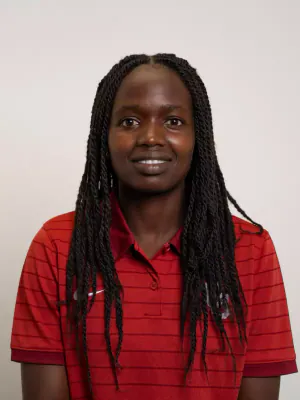 Leah Jeruto, Track and Field, University of Oklahoma
