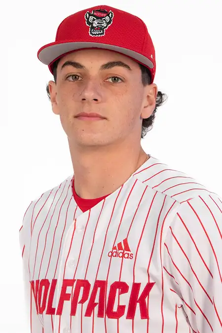 Mikey Ragusa, Baseball, North Carolina State University