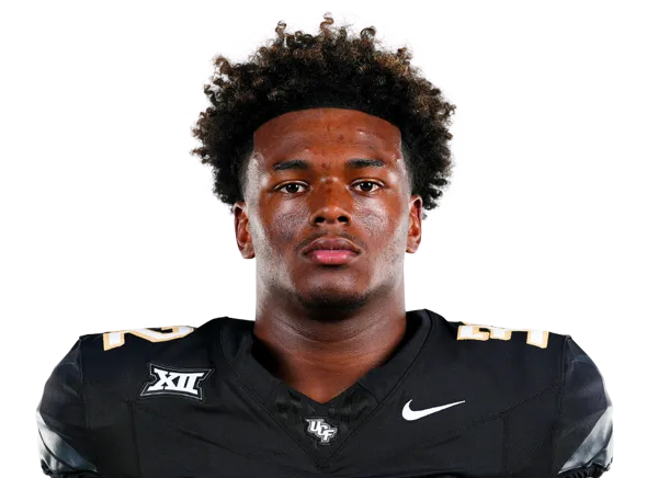 Malakhi Boone, Football, undefined