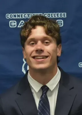 Jimmy Lyver, Hockey, Connecticut College