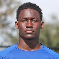 Winston Watkins, Football, University of Mississippi