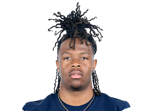 Kobe Paul, Football, undefined