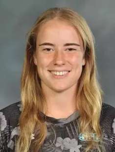 Camryn McKee, Soccer, undefined