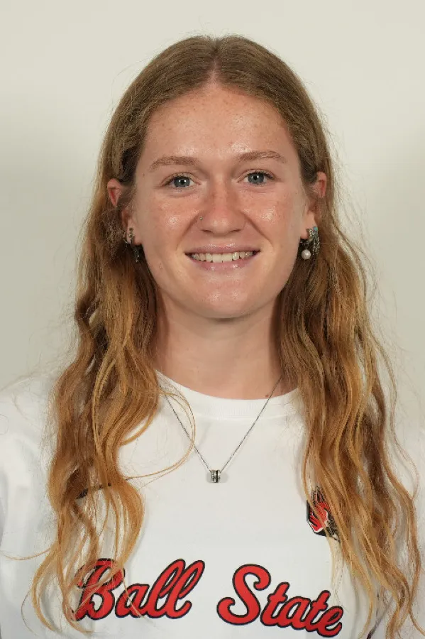 Tori Monaco, Soccer, Ball State University